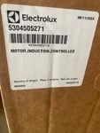 Genuine Electrolux / Frigidaire 5304505271 Washer Drive Motor (new). Fixed Price $184.99.