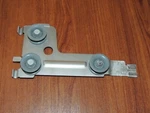 Genuine Rack Adjuster Assembly Right For Samsung DMT800RHS Dishwasher. Fixed Price $12.44.