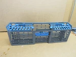 Ge Dishwasher Silverware Basket Assembly Part # WD28X10344 WD28X22621. Fixed Price $23.88.