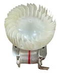 Brand New Oem Viking Dishwasher Angora Fan Motor 070186-000 060175-000 E184751. Fixed Price $69.73.
