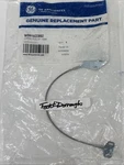 New Genuine WD01X22892 Dishwasher Cable Pulley Assembly *free Shipping*. Fixed Price $27.77.