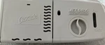 Dishwasher Model PDW8200N00BB Detergent Dispenser P/n 100418. Fixed Price $29.99.