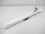 Kitchenaid Dishwasher White Control Panel W10195564 WPW10481126. Fixed Price $79.95.