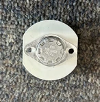 Year Warranty Samsung Dishwasher Thermostat W/cover DD81-02263A DD81-02261A. Fixed Price $13.49.