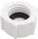 11456 11385 Sand Filter Drain Plug Replacement Valve Cap With O-ring.... Fixed Price $6.76.
