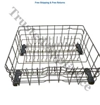 Oem Lower Ge Dish Rack WD28X25959, WD28X22619, WD28X34744,. Fixed Price $88.21.