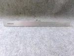 DD81-02325A Samsung Dishwasher Display Control Board. Fixed Price $60.00.