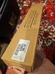 W10500173 Genuine Oem Whirlpool Dishwasher Control ---(nobin). Fixed Price $145.00.