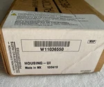 Whirlpool Dishwasher Interface Control Board W11036550. Fixed Price $80.00.