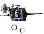 New Genuine Oem Dryer Motor Assembly Kit GFT14ESSL0WW WE17X26577. Fixed Price $169.99.