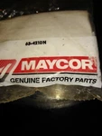 Maytag/maycor Dryer Motor Switch 63-4210N (new Old Stock). Fixed Price $49.00.