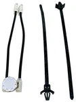 Dishwasher Fuse Kit For Whirlpool, Sears, AP4423189, PS2360984, W10258275. Fixed Price $13.18.