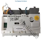 Whirlpool Kitchenaid Dishwasher Main Control Board W10588602 Rev B. 141-29. Fixed Price $26.72.