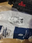 Ge Dishwasher Pump Sump Inlet Housing WD18X10026. Fixed Price $47.00.