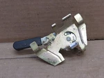 Ge Dishwasher Door Latch W/ Handle Part # WD13X69 WD9X351. Fixed Price $31.48.