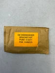 Genuine Oem General Electric 5-D271 133921Q Dishwasher Mounting Bracket Kit. Fixed Price $26.24.