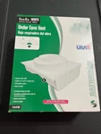 Lambro Industries 164W Plastic Double Sided Under Eave Vent, Or In,. Fixed Price $19.00.