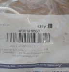 WD00X10569 Ge Dishwasher Door Cable. Fixed Price $18.00.