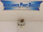 Miele Dishwasher 7480040 4887122 Fan Used. Fixed Price $88.00.
