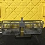 Ge Dishwasher Silverware Basket ( WD28X27753). Fixed Price $24.99.