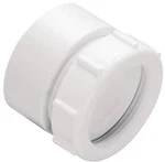 Plumb Pak 1/2" Drain Pipe Adapter Solvent Weld X Compression PP20999. Fixed Price $6.00.