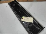 Maytag Dishwasher 903822 903083 Y912664 903084 Blk Control Panel *small Dent. Fixed Price $89.95.