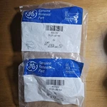 WD12X10262 New Roller Oem Genuine. (two Pieces). Fixed Price $5.00.