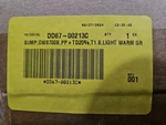 Samsung Oem Sump DD67-00213C*. Fixed Price $40.00.
