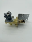 Great Condition Oem Whirlpool Kenmore Dishwasher Water Inlet Valve 3374621. Fixed Price $14.76.