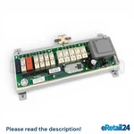 Gaggenau Bosch Pcb Main Control Board 00176062. Fixed Price $289.99.