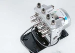 Abs Modulator Valve. Fixed Price $183.28.