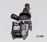 Frigidaire 154247502 Dishwasher Drain Pump Askoll 290393. Fixed Price $39.99.