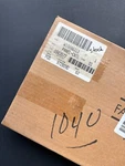 Whirlpool Kitchenaid Dishwasher Control Panel W10913521. Fixed Price $137.00.