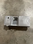 Bosch Dishwasher Soap Detergent Dispenser 488964 265837 490472 490467 166621. Fixed Price $150.00.