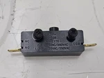 Sun-lite J-108 Dryer Interlock Switch Ge. Fixed Price $9.99.