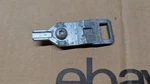 Miele G2220 Dishwasher Door Latch Striker 0585692. Fixed Price $26.91.