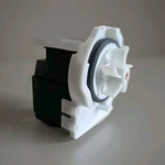 New Oem Kitchenaid W11462456 W11193157 Dishwasher Drain Pump KDTE304LPA. Fixed Price $39.74.