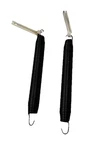Great Condition Oem Maytag Dishwasher Door Springs & Clips 99002469 Ships Free. Fixed Price $22.70.