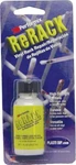 Plasti Dip Rerack 630076 Repair Coating White, 1 Oz, Bottle. Fixed Price $13.99.