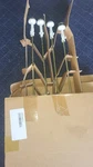 AJK72989711 Lg Washer Suspension Rods Set Of 4 Brand New Oem Parts. Fixed Price $70.00.