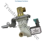 Whirlpool Dishwasher Water Valve WPW10158389 33129017 Asmn. Fixed Price $13.20.