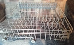 Maytag Dishwasher WPW10243301 Upper Rack Top MDBH950AWW Quiet Series 100. Fixed Price $90.00.
