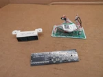 Samsung Dishwasher Display Board Set Part # DD07-00021B DD07-00017D DD92-00058R. Fixed Price $69.98.