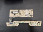 Ge Dishwasher Electronic Control Board WD21X10408, 1102530891, 1102563360. Fixed Price $45.00.