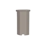 Whirlpool W11538351 Dishwasher Nut-termnl. Fixed Price $21.65.