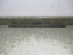 Samsung Dishwasher Control Panel Scratches Part # DD97-00590F. Fixed Price $70.00.
