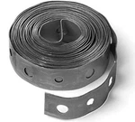 Oatey 33922 Strap 3/4" 28 Ga. Galvanized Steel 50' Pipe Hanger. Fixed Price $55.08.