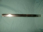 Qty Whirlpool Kenmore Dishwasher WP3385089 Side Rail Track Upper W1. Fixed Price $6.95.