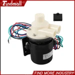 Findmall Pump Motor Assembly Replacement For Hoshizaki PA0613 Includes Capacitor. Fixed Price $63.76.