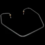 For Whirlpool Dishwasher Heating Element Part Number DY07440000WP. Fixed Price $75.25.